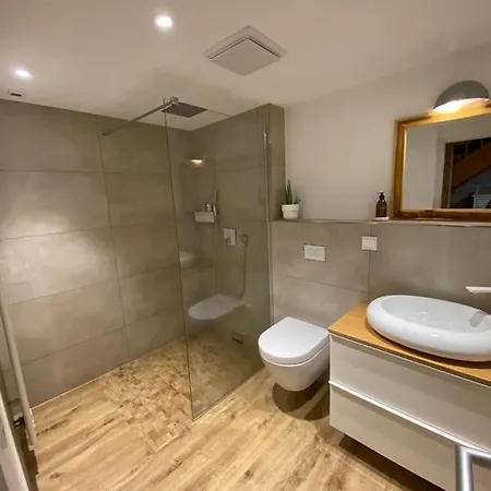 Apartament Fachwerkliebe Quedlinburg Zewnętrze zdjęcie