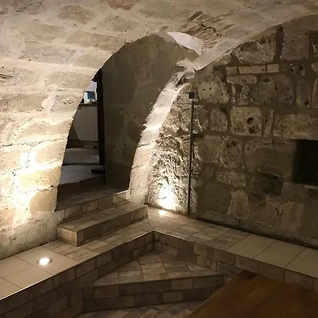 Apartament Fachwerkliebe Quedlinburg Zewnętrze zdjęcie