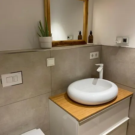 Apartament Fachwerkliebe Quedlinburg Zewnętrze zdjęcie