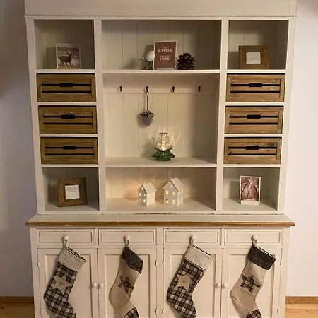 Apartament Fachwerkliebe Quedlinburg Zewnętrze zdjęcie