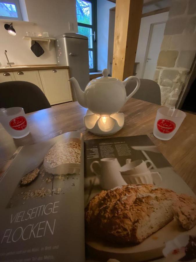 Fachwerkliebe Apartment