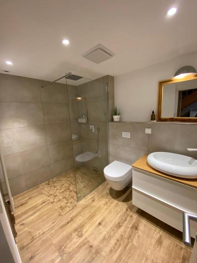 Apartment Fachwerkliebe Quedlinburg