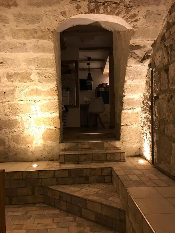 Fachwerkliebe Appartement
