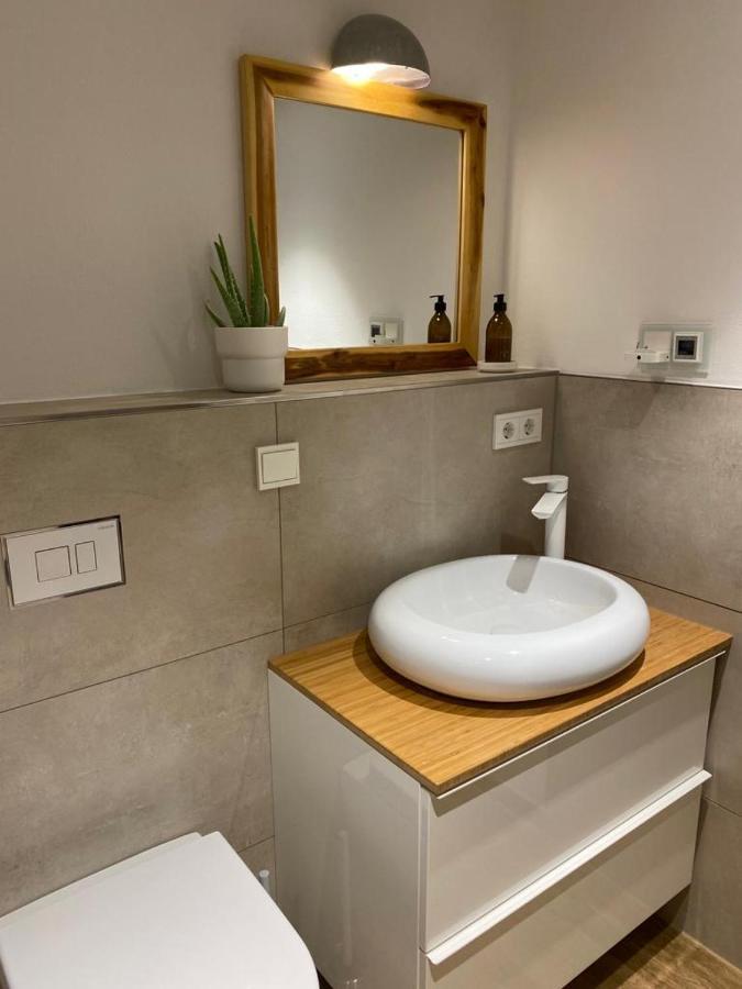 Apartment Fachwerkliebe *