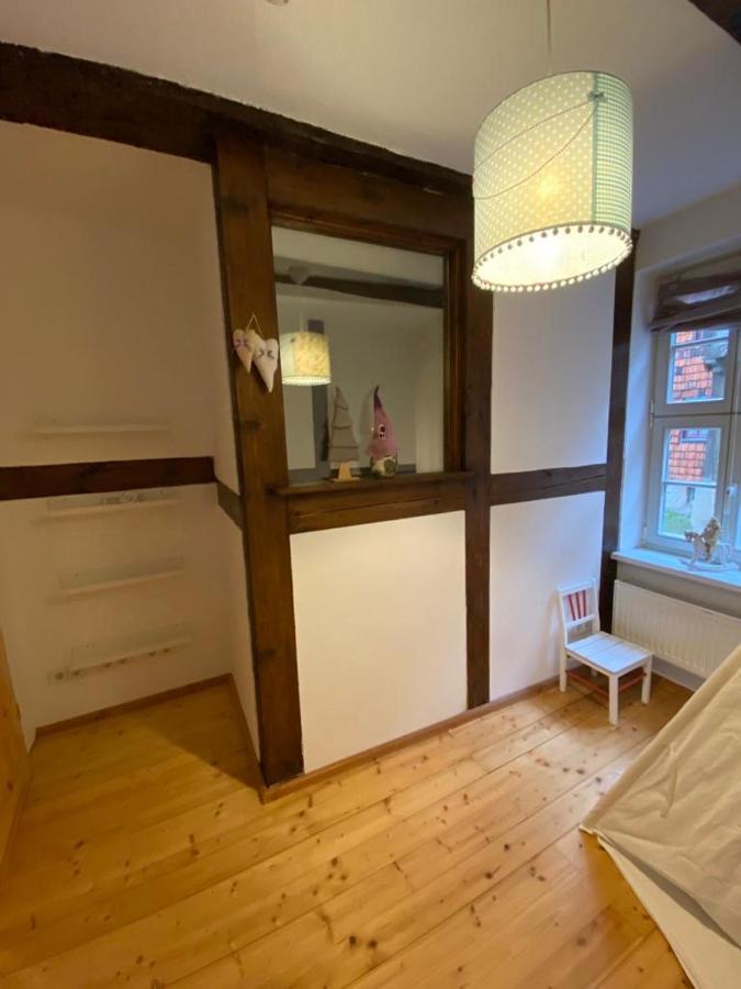 Appartement Fachwerkliebe