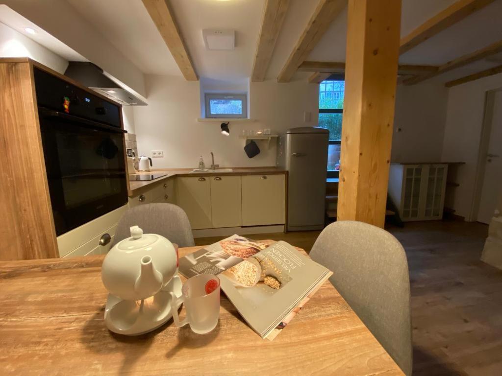 Fachwerkliebe