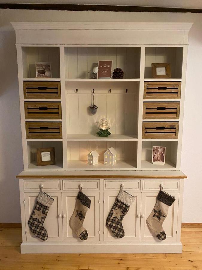 Fachwerkliebe Apartment *