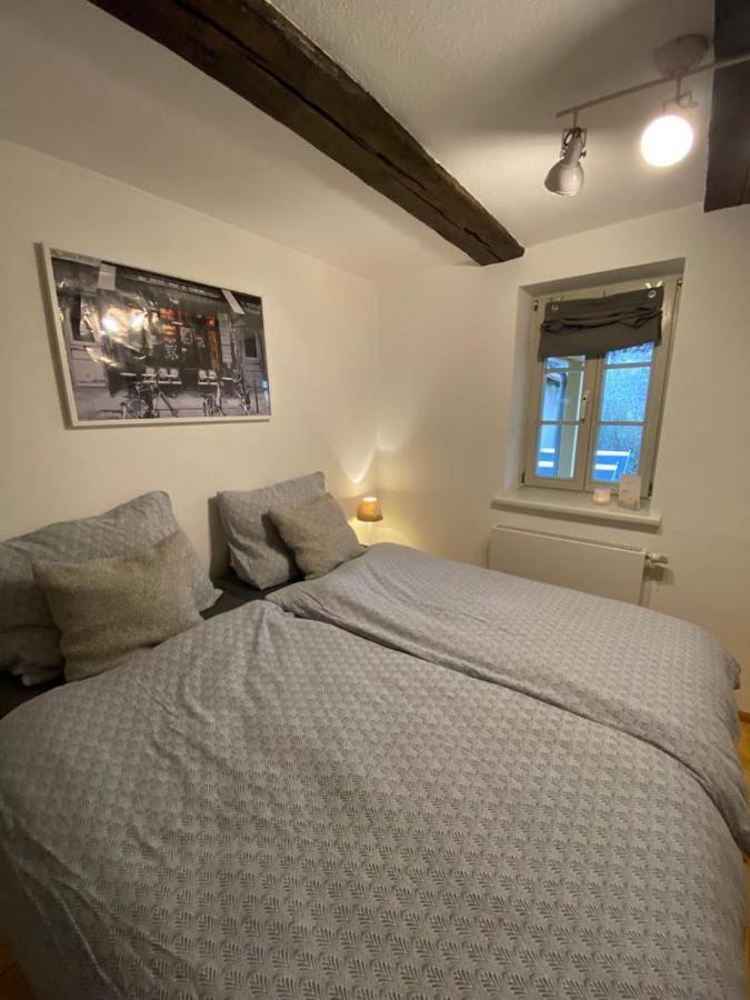 Apartment Fachwerkliebe
